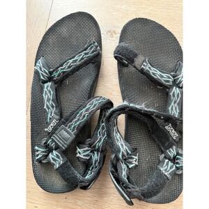 Teva Original‎ Universal Sandals W9 M7